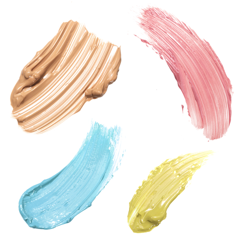 化粧下地は何色が合っている 下地クリームの種類を紹介 オーガニックコスメ 公式 N Organic Nオーガニック
